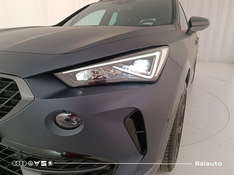 25 - Cupra Formentor 1.5 tsi 150cv dsg