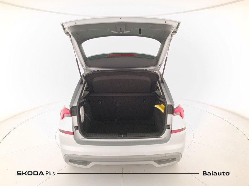 31 - Skoda Kamiq 1.0 tsi 95cv ambition