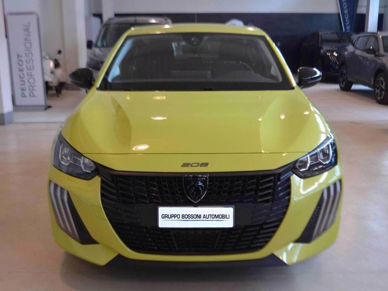 19 - Peugeot 208 1.2 puretech 100cv style s&s