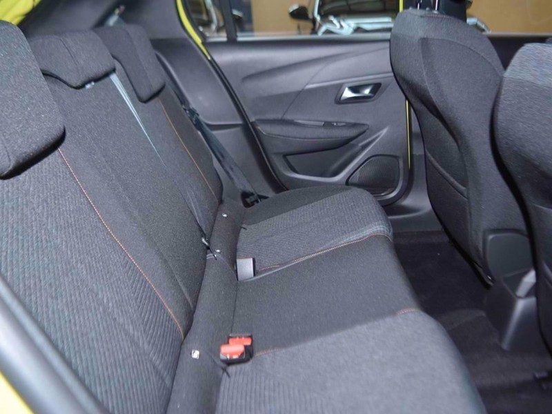 7 - Peugeot 208 1.2 puretech 100cv style s&s