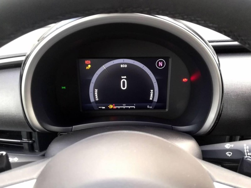19 - Fiat 600 1.2 hybrid 110cv edct