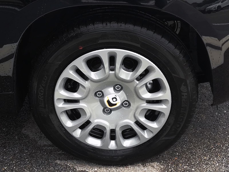 13 - Fiat Panda 1.0 firefly hybrid 70cv s&s