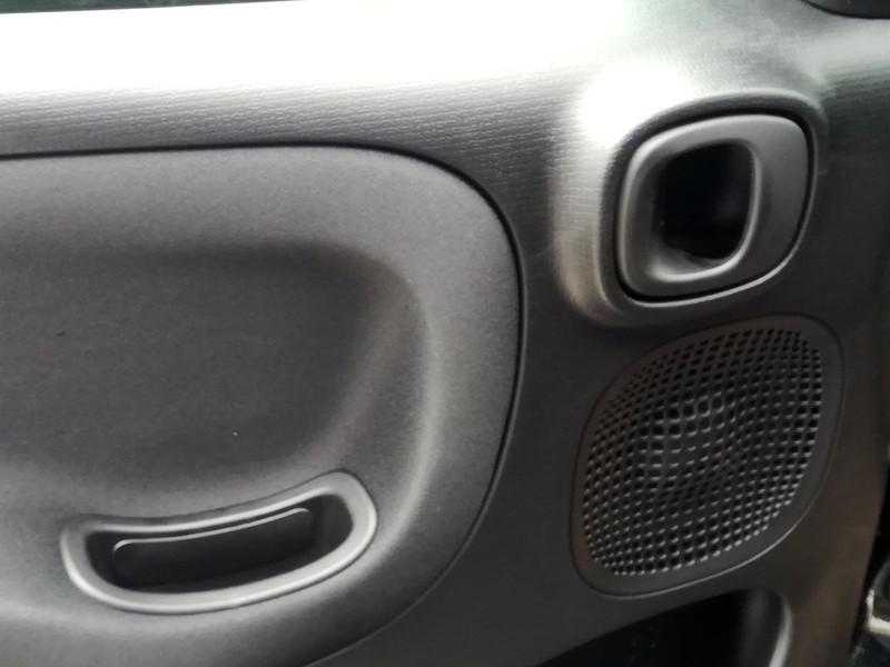19 - Fiat Panda 1.0 firefly hybrid 70cv s&s