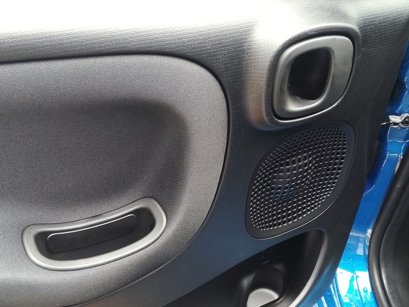 19 - Fiat Panda 1.0 firefly hybrid 70cv s&s 5p.ti