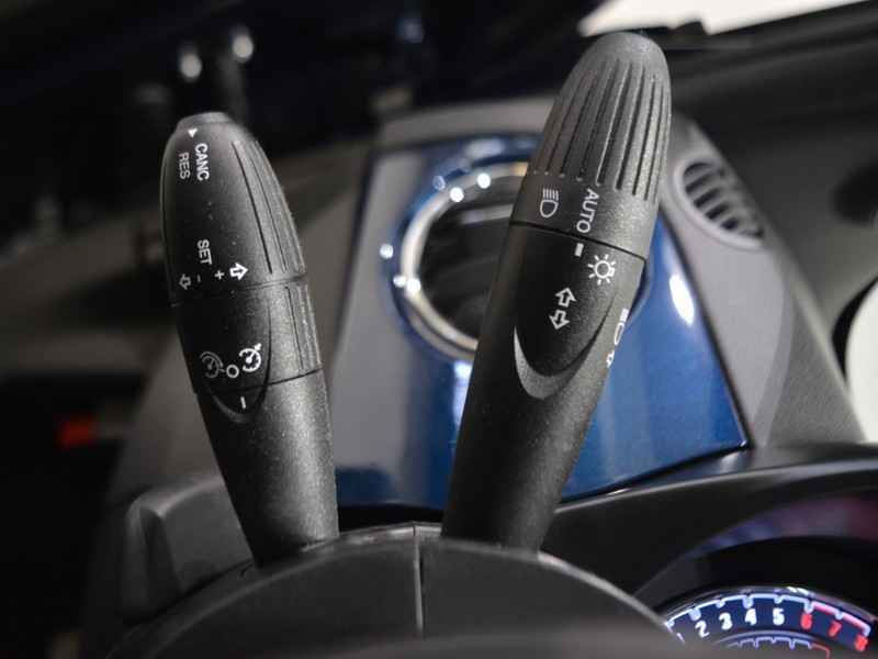 19 - Fiat 500 1.0 firefly hybrid 70cv dolcevita