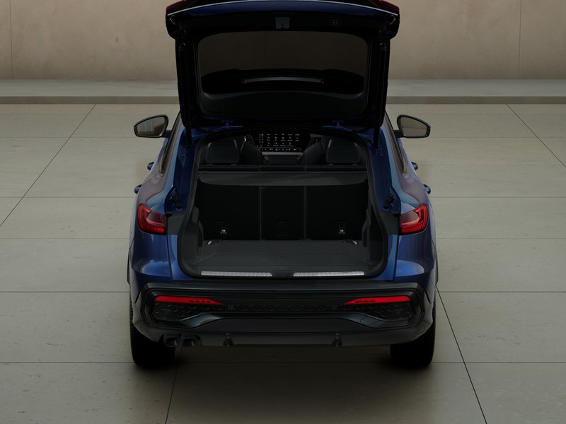 7 - Audi Q5 sportback 2.0 tdi mhev+ 204cv business advanced quattro s tronic
