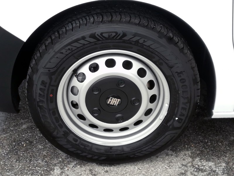 13 - Fiat Professional Scudo SERIE 3 VAN L2H1 1.5 BLEHDI  120 CV