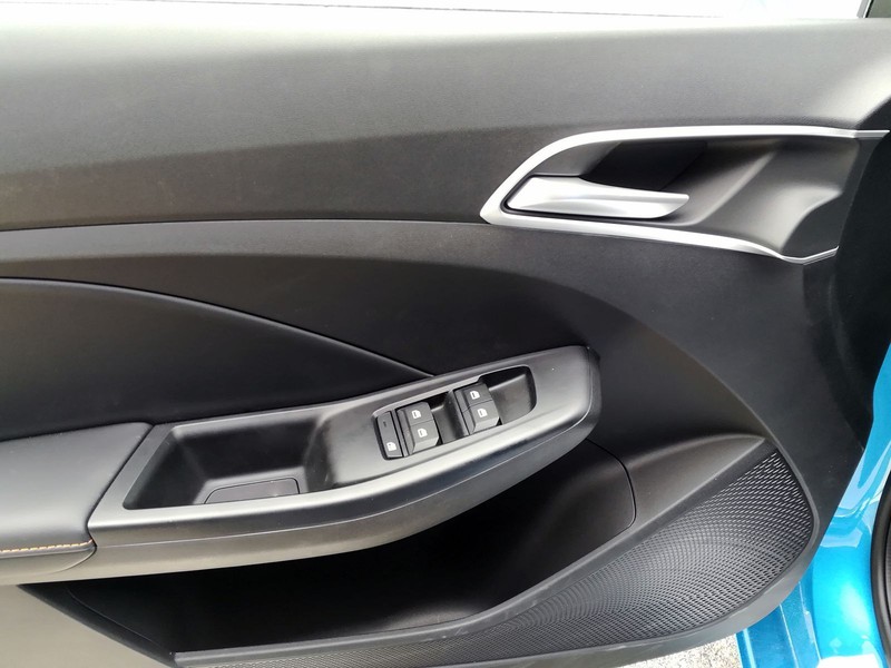 19 - Mg MG3 1.5 hybrid+ luxury