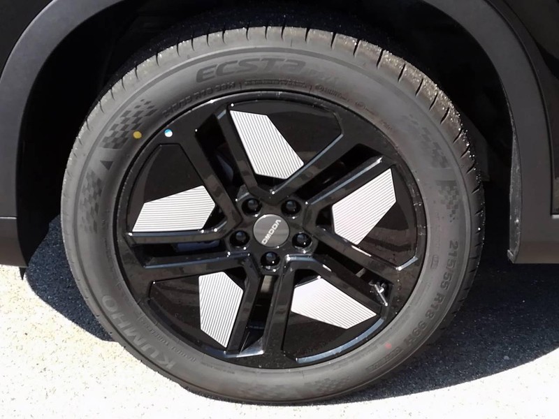 19 - Omoda 5 1.6 tgdi comfort dct