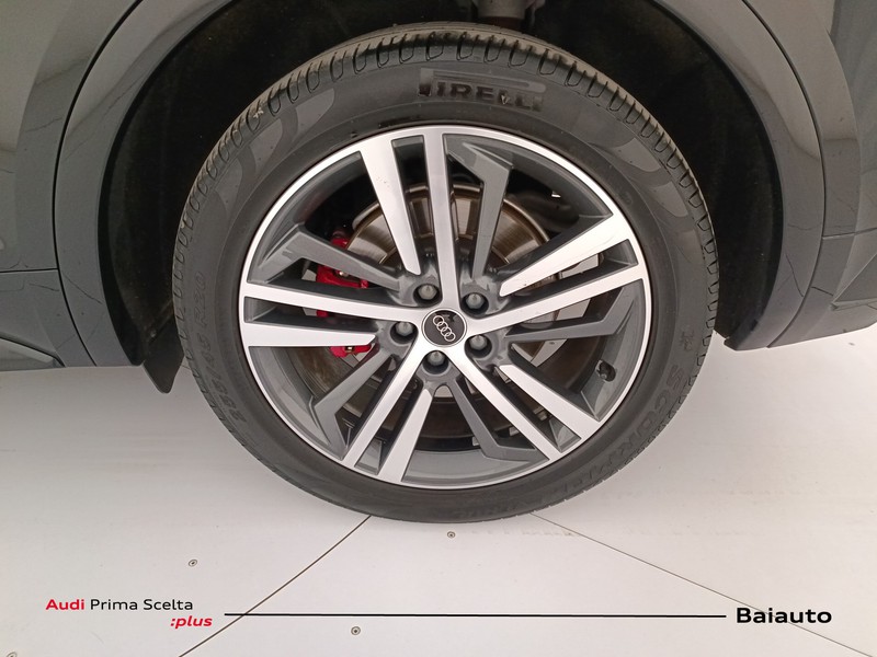 31 - Audi Q5 55 2.0 tfsi e s line plus quattro s tronic