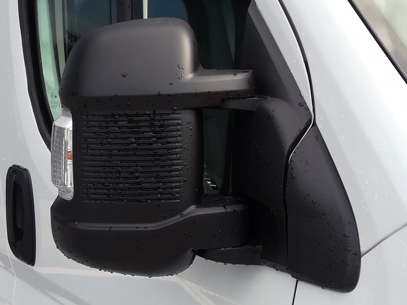 19 - Fiat Professional Ducato Series 2 Stock My25 Furgone Lastrato 35q Mh1 140cv 2.2 Multijet 3