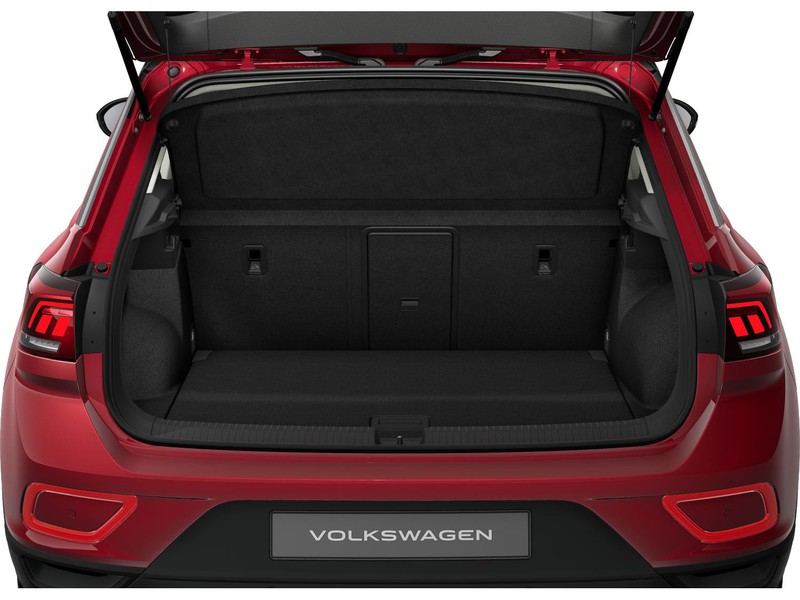 13 - Volkswagen T-Roc 1.0 tsi 115cv edition plus