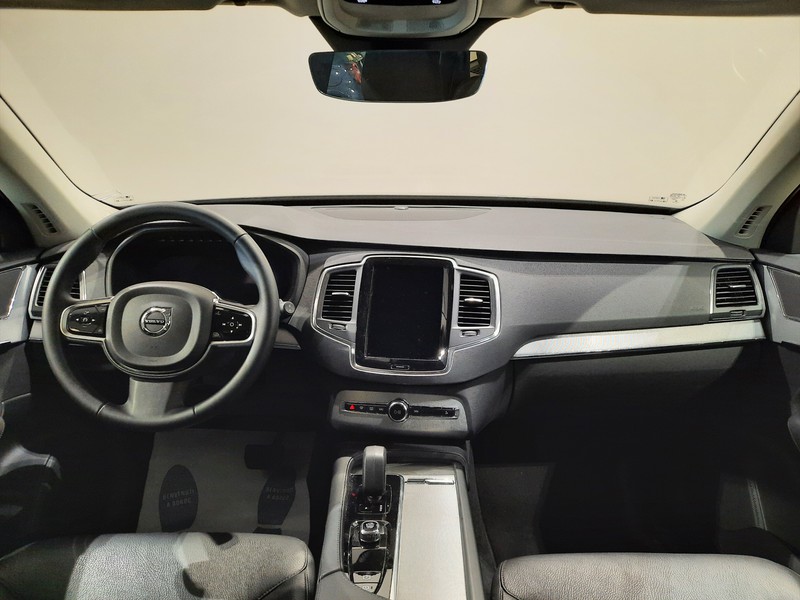 7 - Volvo XC90 2.0 b5 core awd automatico 7p.ti