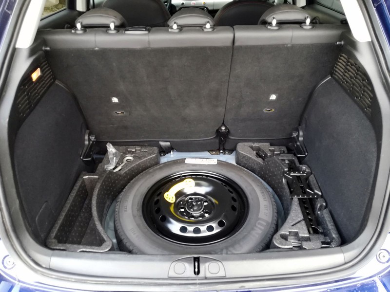 7 - Fiat 500X x 1.3 multijet 95cv sport