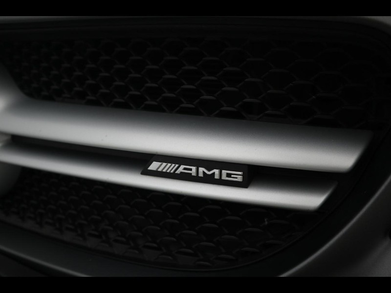 19 - AMG Classe C coupe 43 v6 amg 4matic 9g-tronic plus