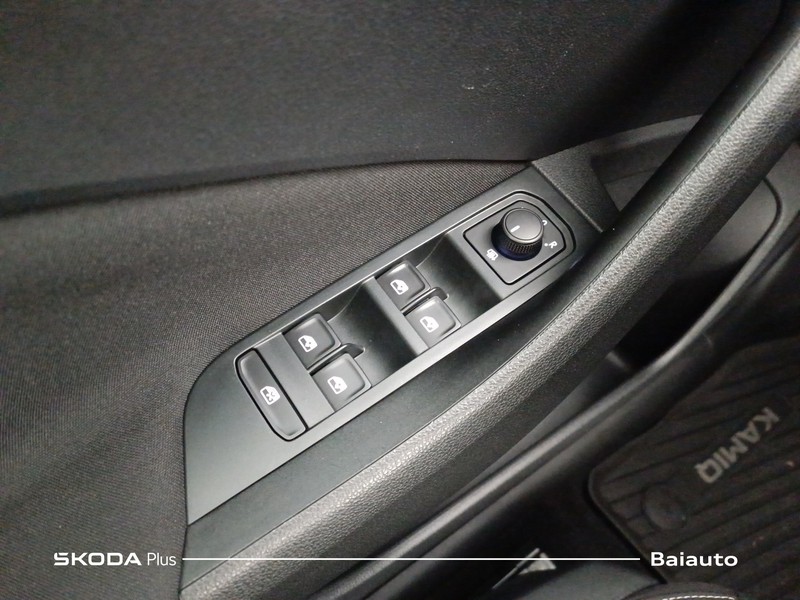 19 - Skoda Kamiq 1.0 tsi 95cv ambition