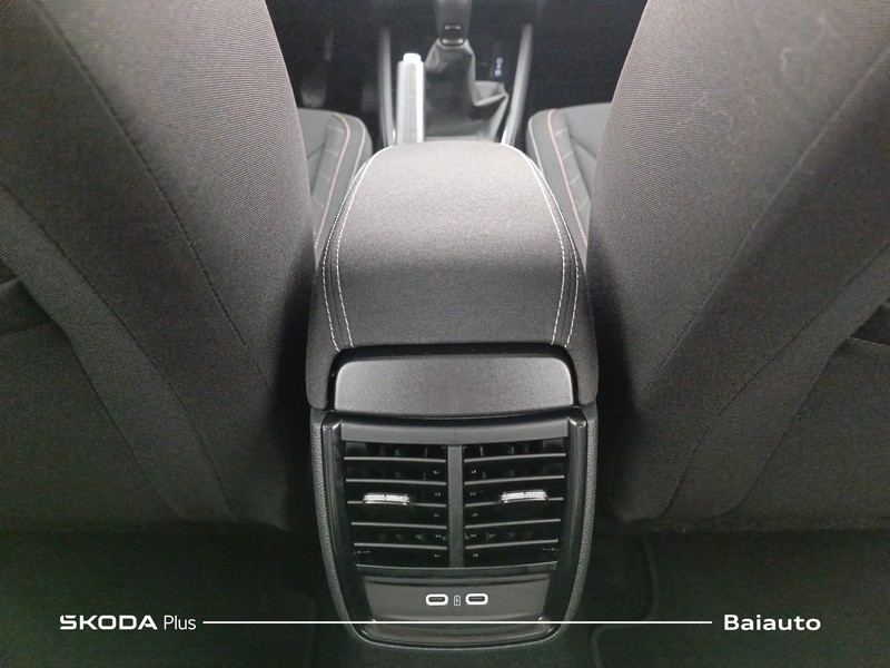 13 - Skoda Kamiq 1.0 g-tec 90cv style