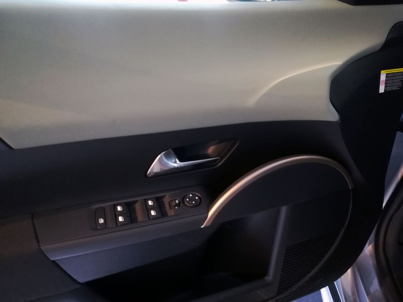 19 - Lancia Ypsilon Nuova Ibrida Ypsilon 1.2 100cv Ibrida