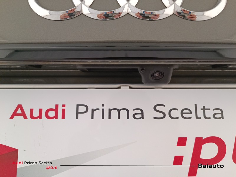 31 - Audi A6 avant 40 2.0 tdi mhev 12v s line edition quattro ultra s tronic