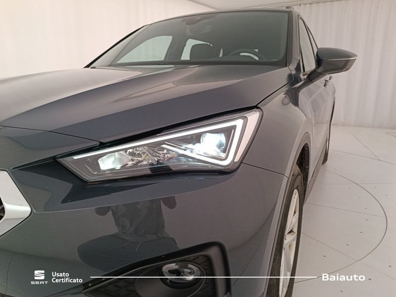 25 - Seat Tarraco 2.0 tdi 150cv style dsg 7p.ti