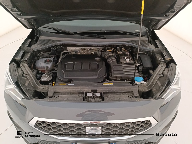 31 - Seat Tarraco 2.0 tdi 150cv style dsg 7p.ti