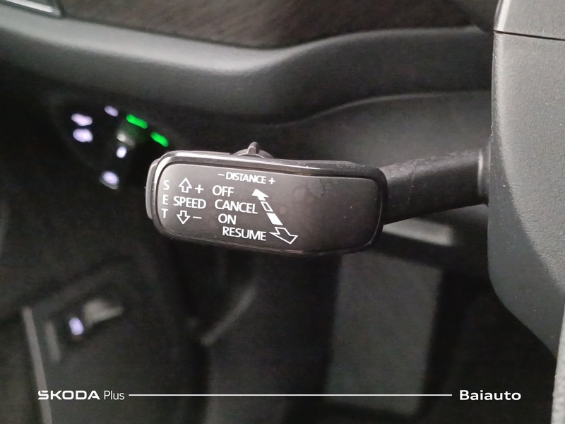 19 - Skoda Kodiaq 1.5 tsi act style dsg 7p.ti