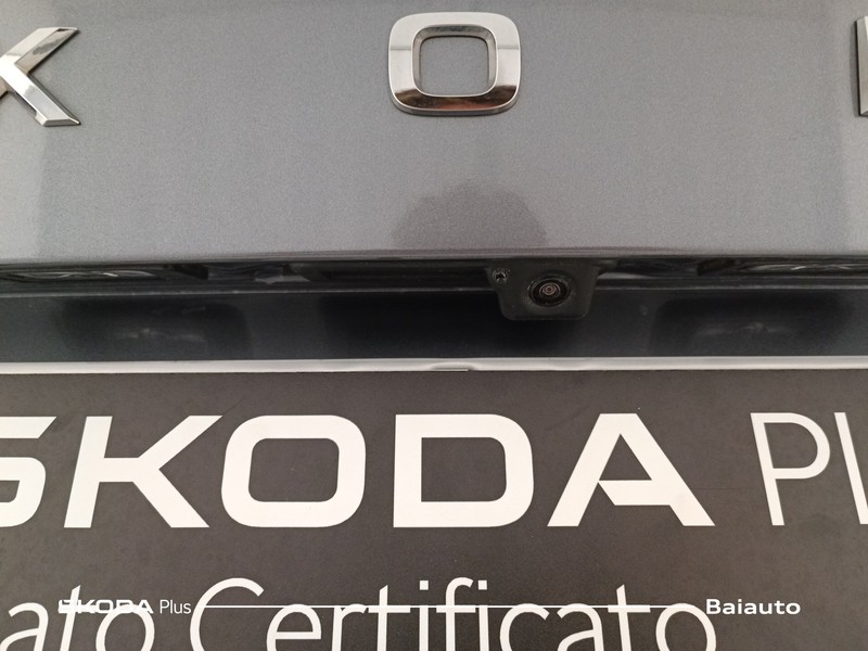 31 - Skoda Kodiaq 1.5 tsi act style dsg 7p.ti