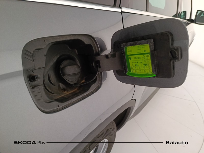 37 - Skoda Kodiaq 1.5 tsi act style dsg 7p.ti