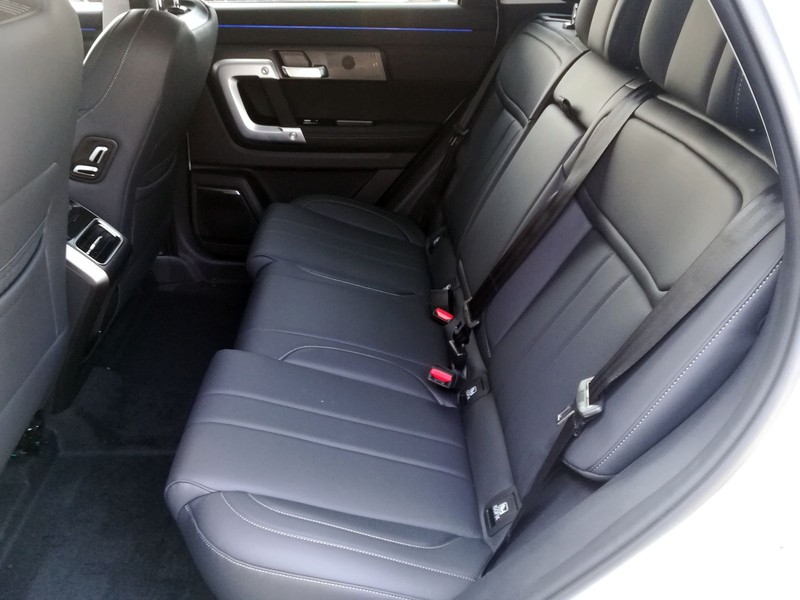 13 - Jaecoo 7 1.6 TGDI - Trazione anteriore 7DCT Premium (2WD)