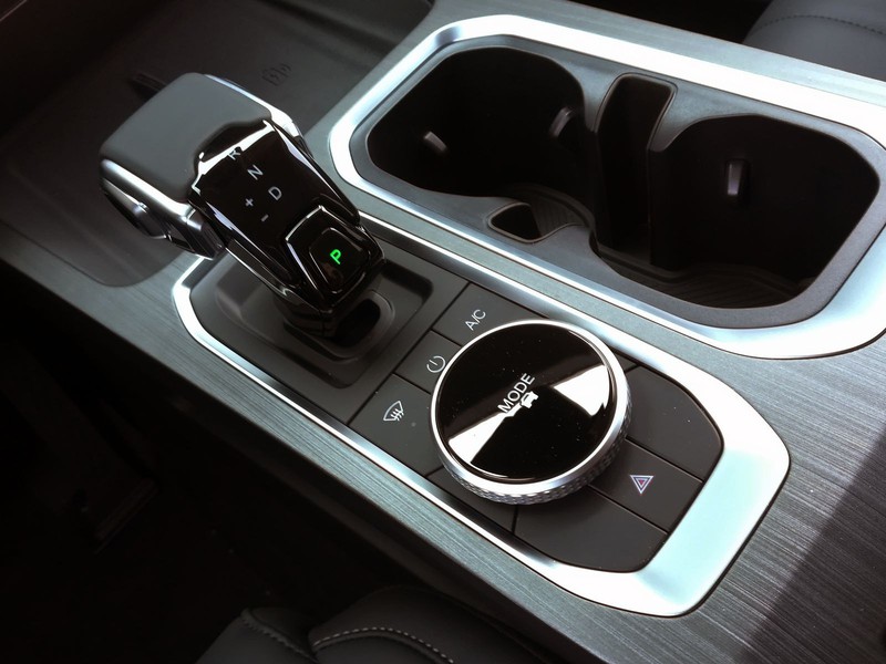 19 - Jaecoo 7 1.6 TGDI - Trazione anteriore 7DCT Premium (2WD)