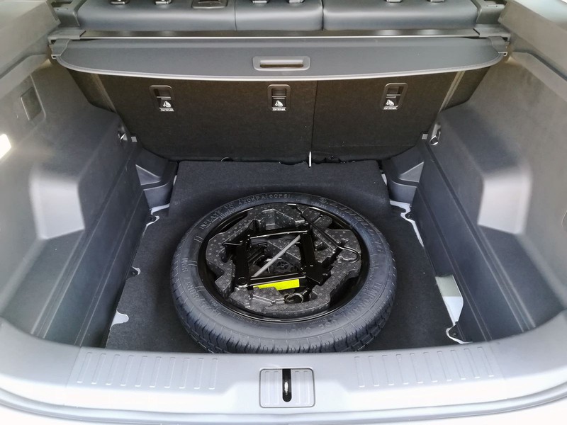 7 - Jaecoo 7 1.6 TGDI - Trazione anteriore 7DCT Premium (2WD)