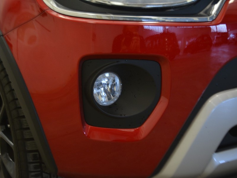 25 - Suzuki Ignis 1.2 dualjet hybrid easy top 4wd allgrip
