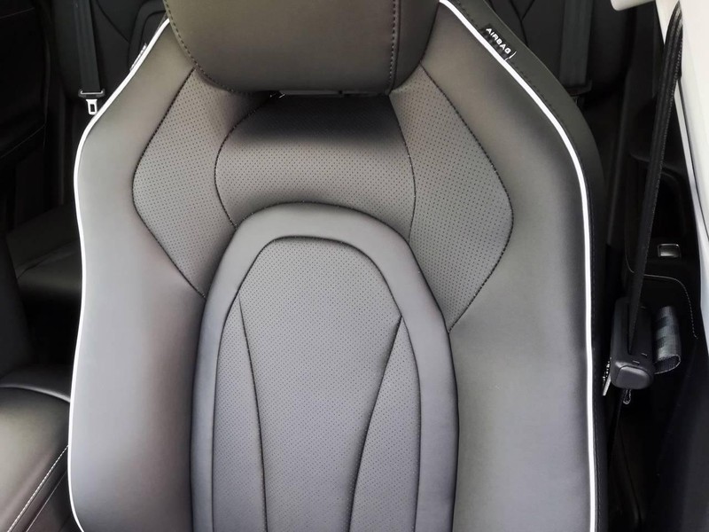 25 - Omoda 5 1.6 TGDI - Trazione anteriore 7DCT Premium