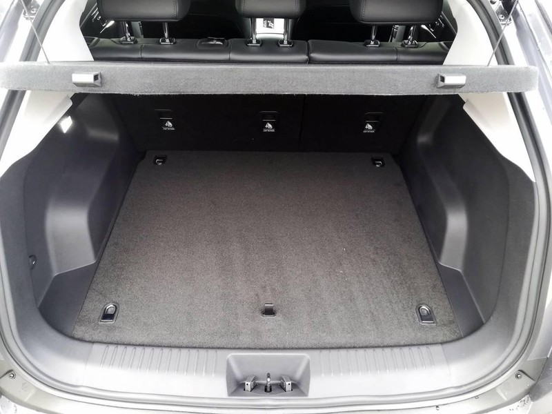 19 - Omoda 5 1.6 TGDI - Trazione anteriore 7DCT Premium