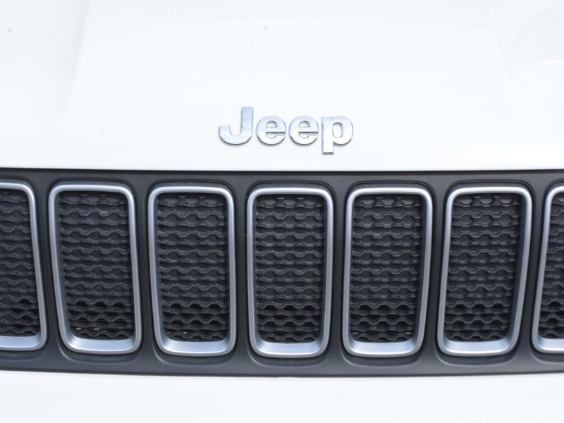 19 - Jeep Renegade 1.6 multijet ii 130cv limited 2wd