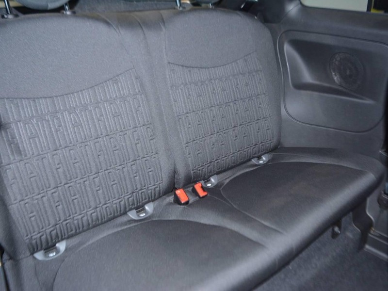 7 - Fiat 500 1.0 firefly hybrid 70cv dolcevita