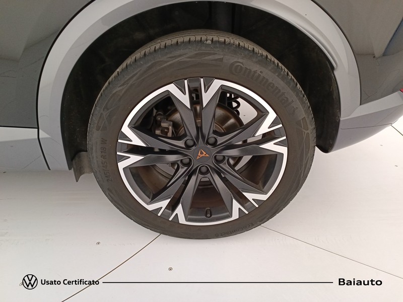 25 - Cupra Formentor 2.0 tdi 150cv 4drive