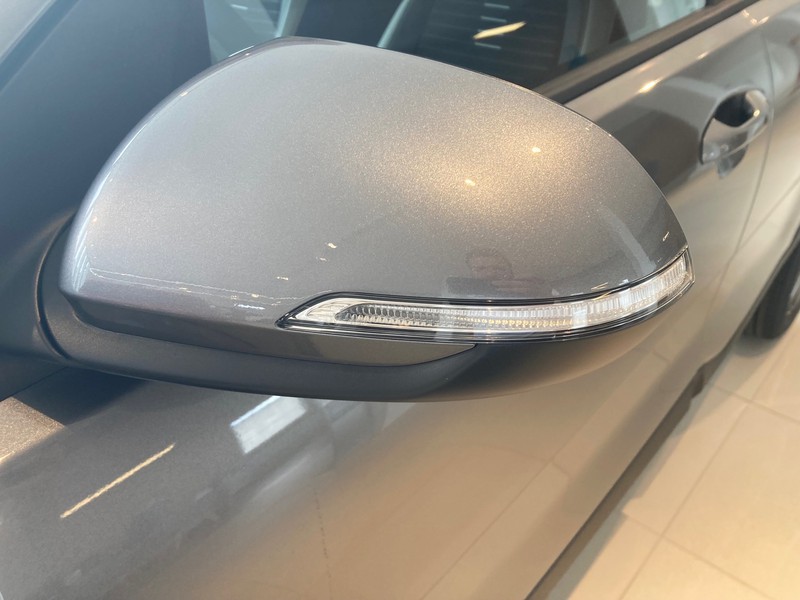 19 - Kia Stonic 1.0 t-gdi mhev 100cv black edition mt