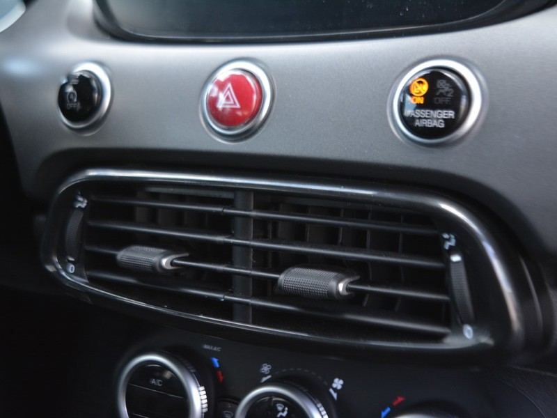 19 - Fiat 500X x 1.3 multijet 95cv sport