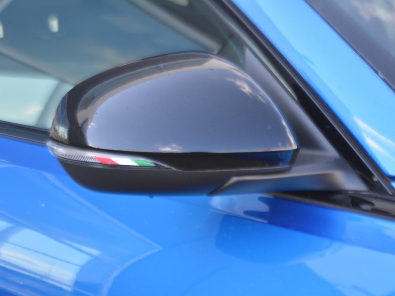 25 - Alfa Romeo Tonale 1.5 hybrid 160cv veloce tct7