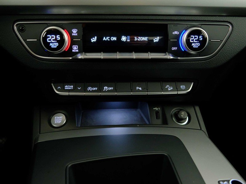 31 - Audi Q5 sportback 50 3.0 v6 tdi mhev 48v s line quattro tiptronic