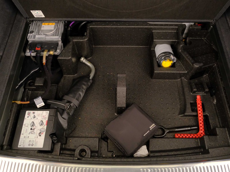 37 - Audi Q5 sportback 50 3.0 v6 tdi mhev 48v s line quattro tiptronic