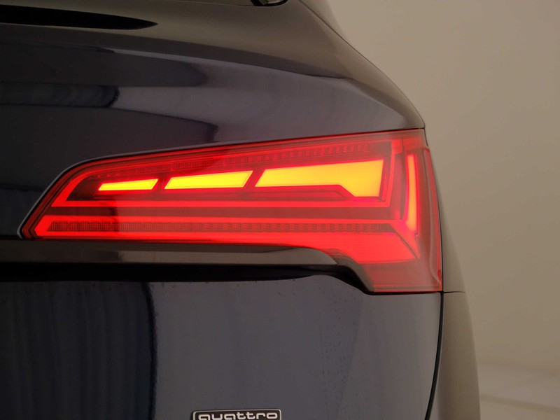 7 - Audi Q5 sportback 50 3.0 v6 tdi mhev 48v s line quattro tiptronic