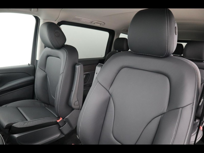 7 - Mercedes Vans Classe V long 250 d avantgarde 9g-tronic plus