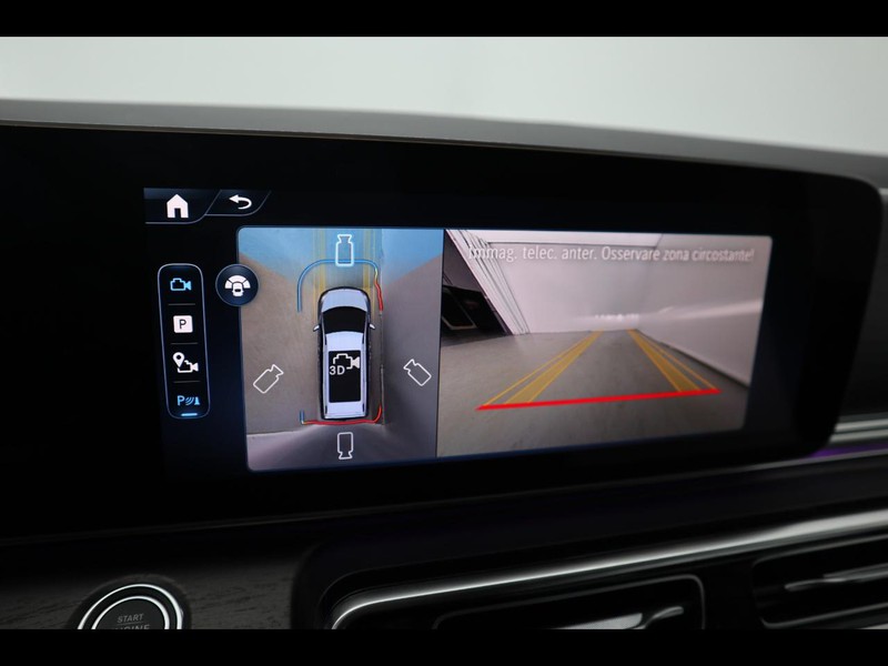 13 - Mercedes Vans Classe V long 250 d avantgarde 9g-tronic plus