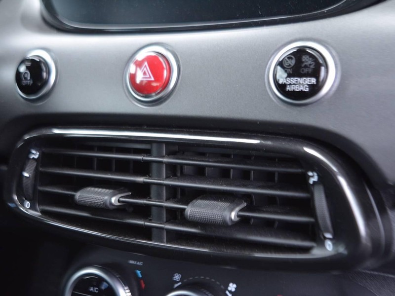 19 - Fiat 500X x 1.3 multijet 95cv sport