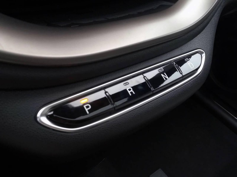 13 - Fiat 500 500e 42 kwh giorgio armani