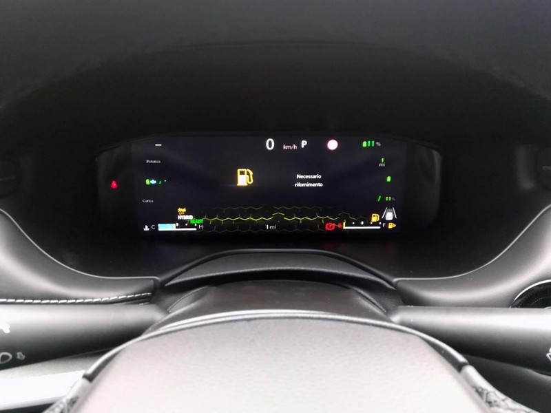 13 - Jeep Compass 1.3 turbo t4 phev altitude 4xe at6