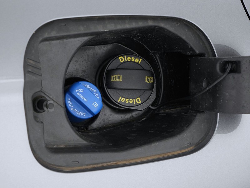 31 - Skoda Octavia wagon 2.0 tdi evo scr 115cv executive dsg