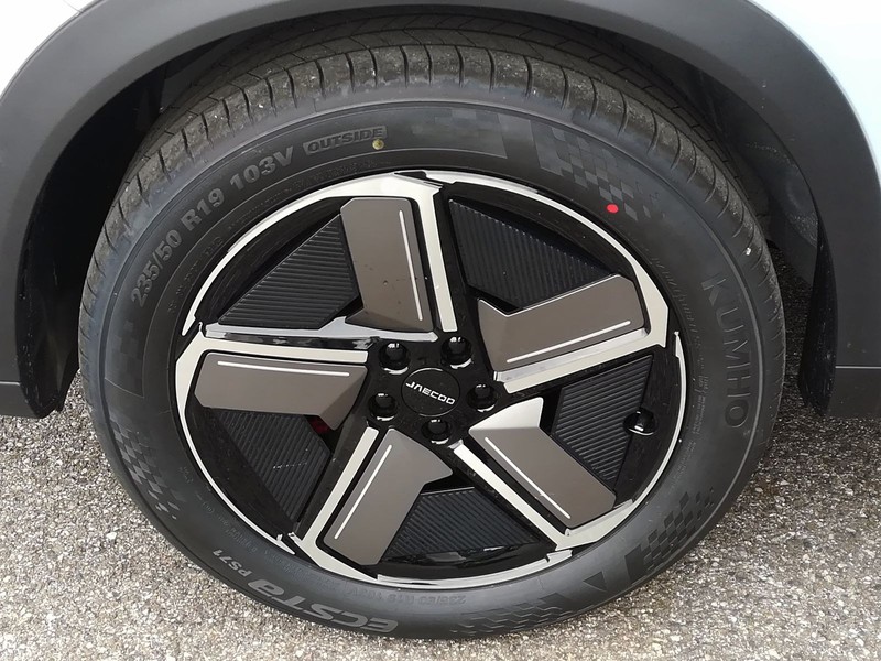 13 - Jaecoo 7 1.6 TGDI - Trazione anteriore 7DCT Premium (2WD)